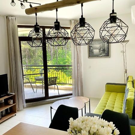 One Bedroom Apartment In G Life Szozopol Kültér fotó
