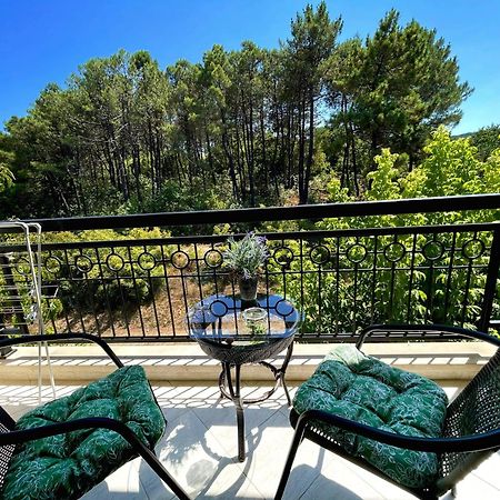 One Bedroom Apartment In G Life Szozopol Kültér fotó