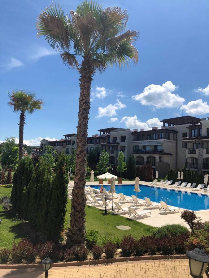 One Bedroom Apartment In G Life Szozopol Kültér fotó