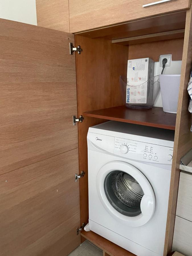 One Bedroom Apartment In G Life Szozopol Kültér fotó