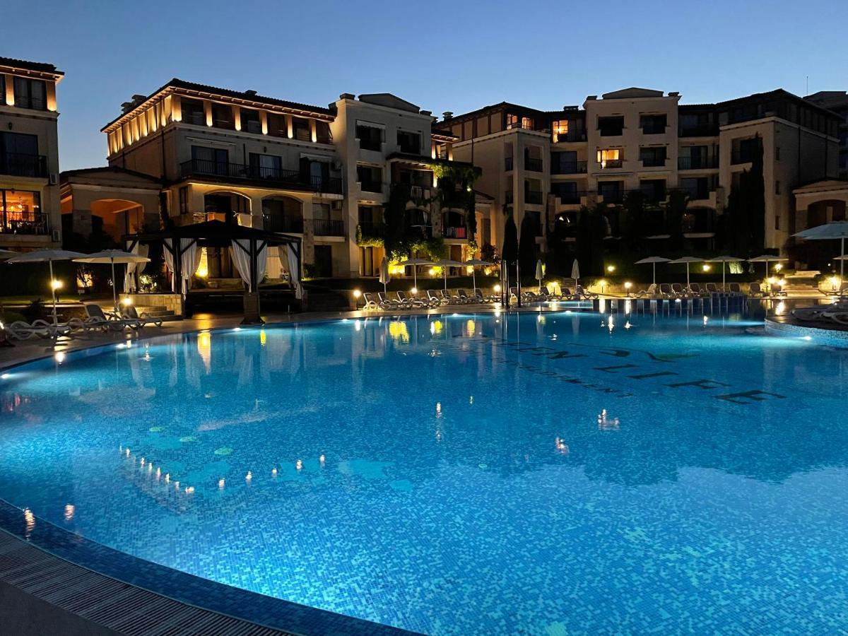 One Bedroom Apartment In G Life Szozopol Kültér fotó