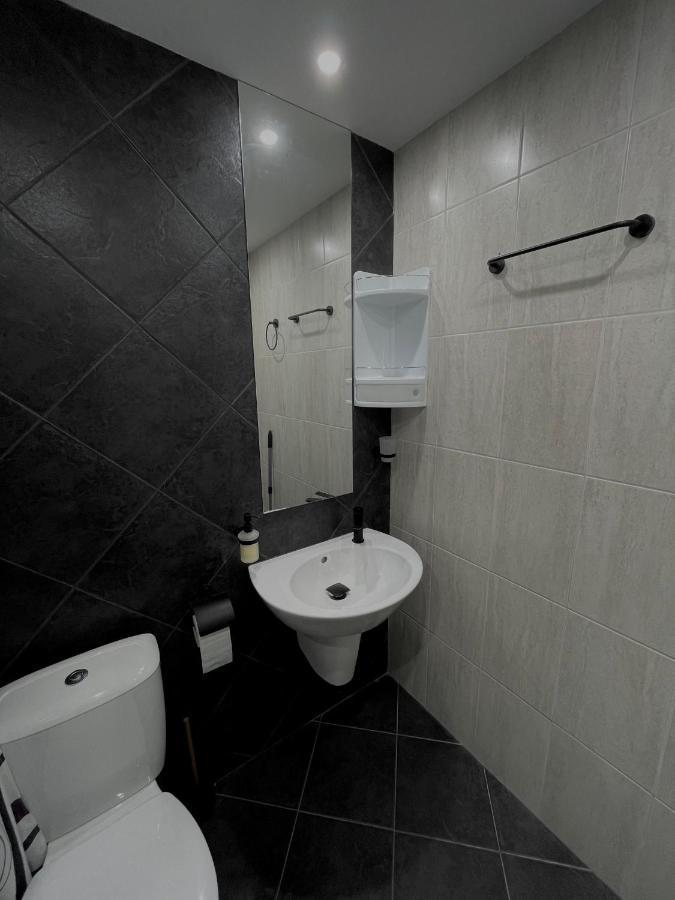 One Bedroom Apartment In G Life Szozopol Kültér fotó