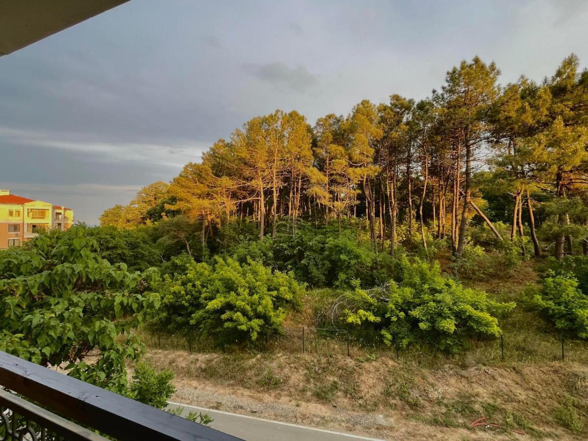 One Bedroom Apartment In G Life Szozopol Kültér fotó