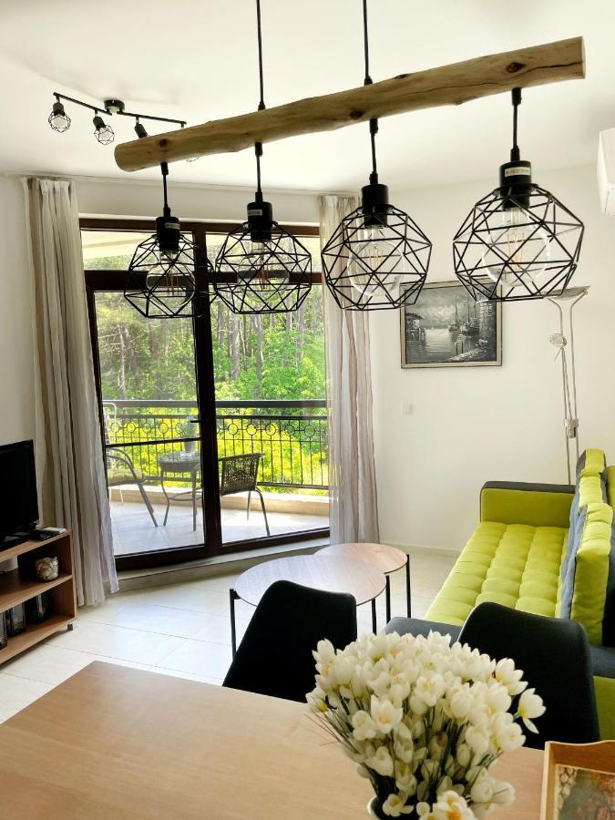 One Bedroom Apartment In G Life Szozopol Kültér fotó