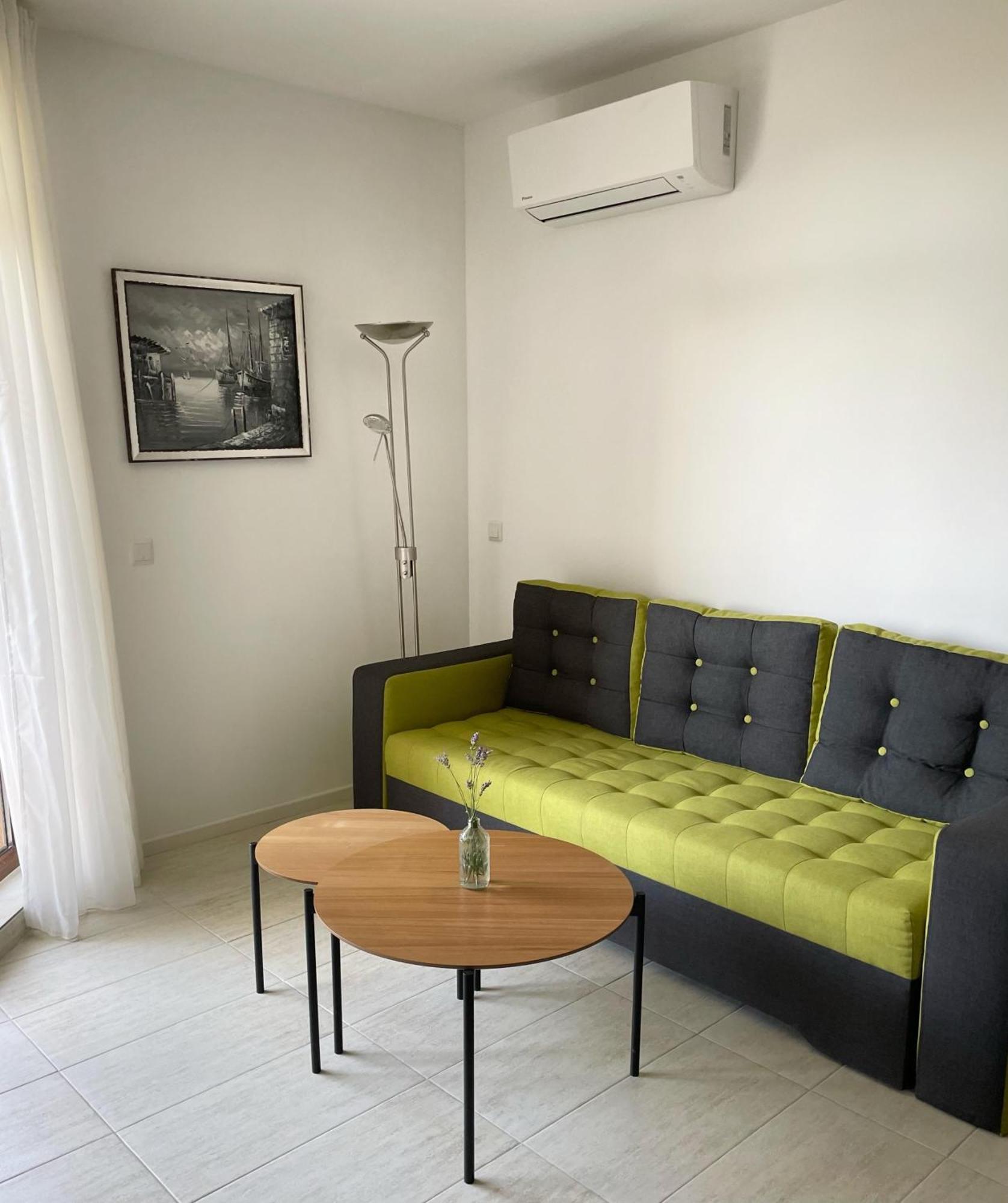 One Bedroom Apartment In G Life Szozopol Kültér fotó