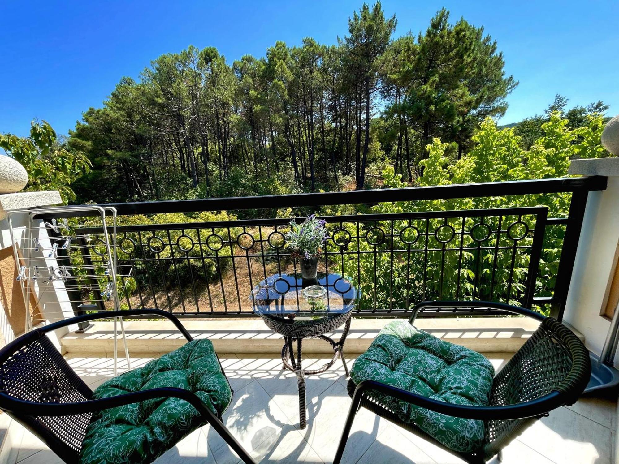 One Bedroom Apartment In G Life Szozopol Kültér fotó